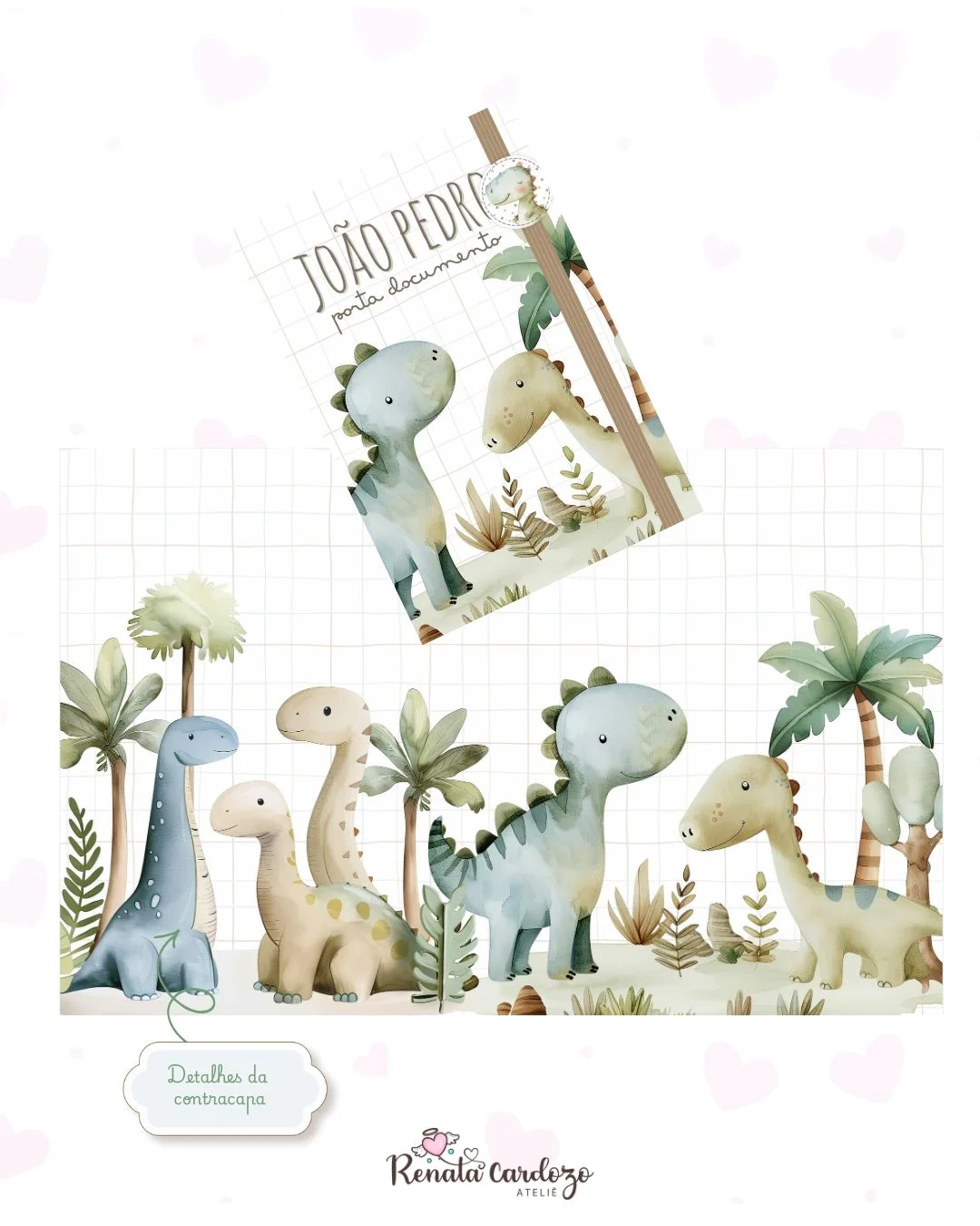 Meu Dino - Imagem 4