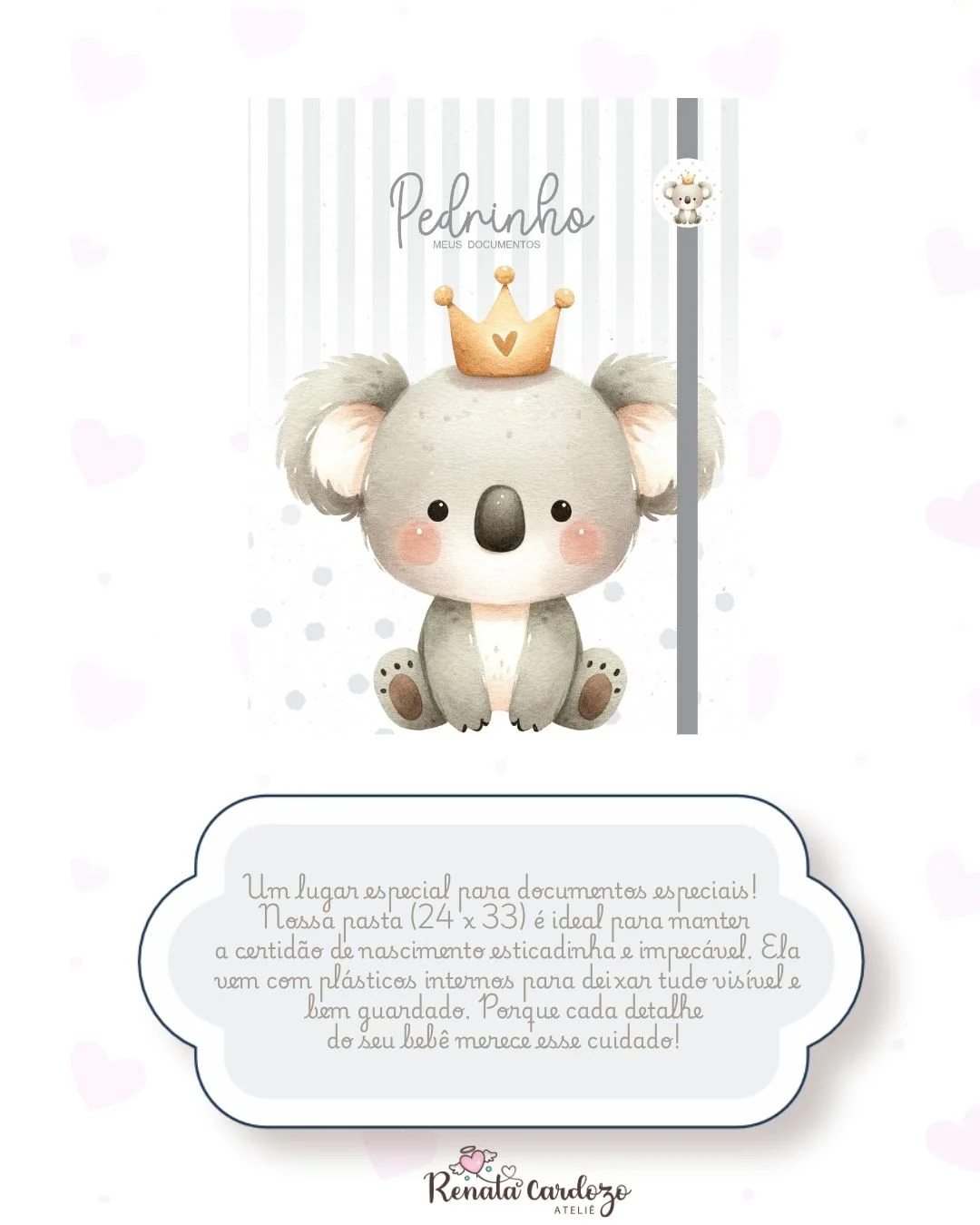Coala Baby - Imagem 5