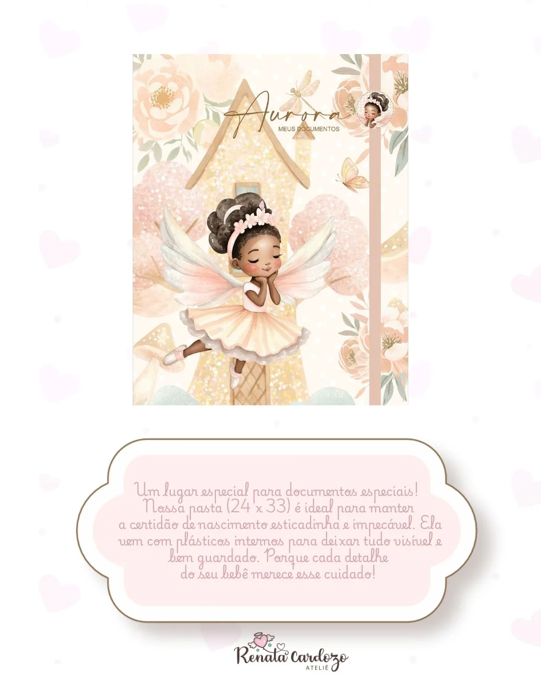 Fada Aurora - Imagem 7