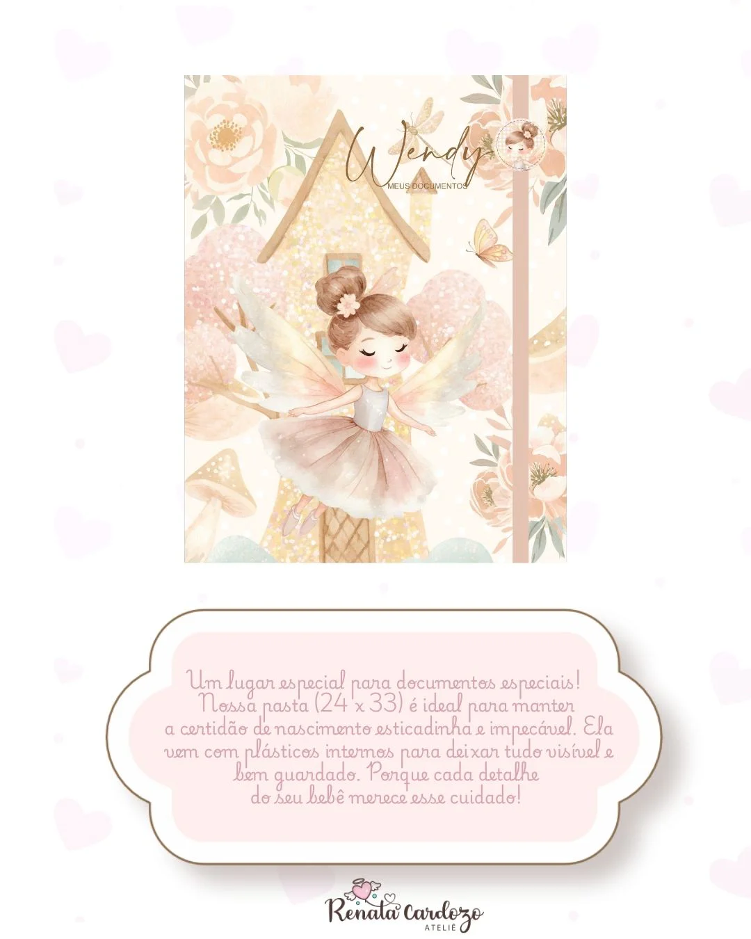 Fada Wendy - Imagem 5