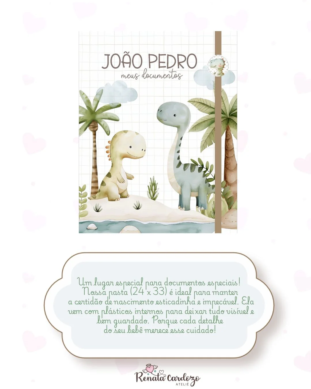 Meu Dino - Imagem 5