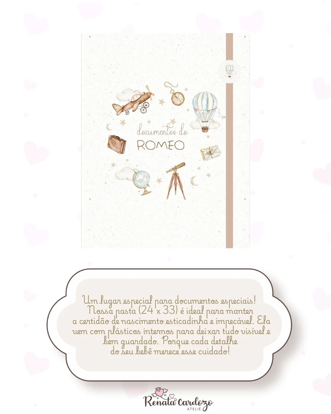 Mundo do Romeo - Imagem 4