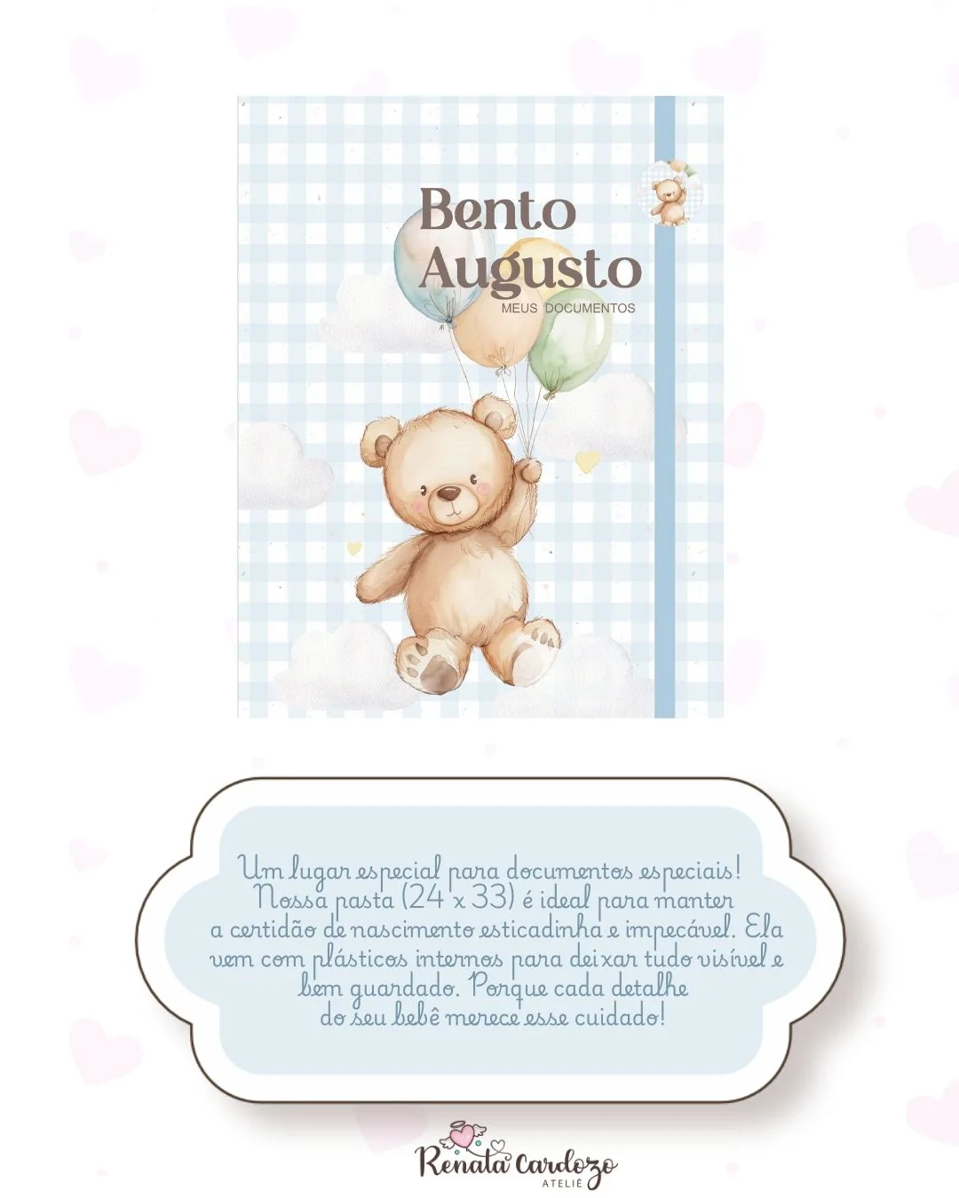 Urso Balão - Imagem 4