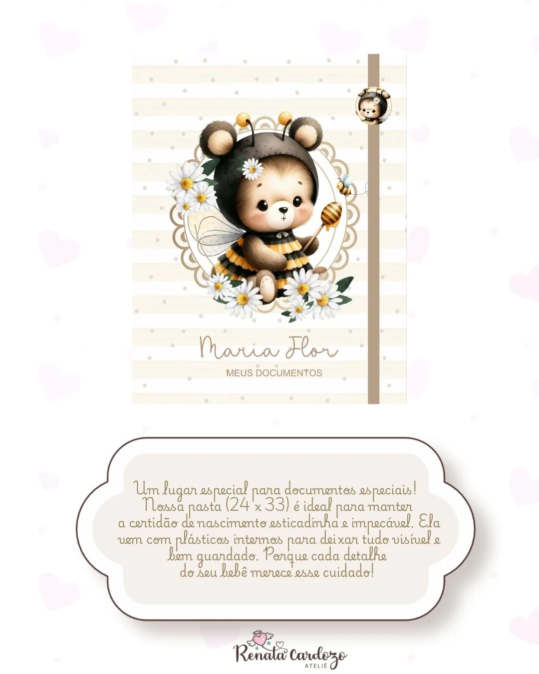 Bee Bear - Imagem 4