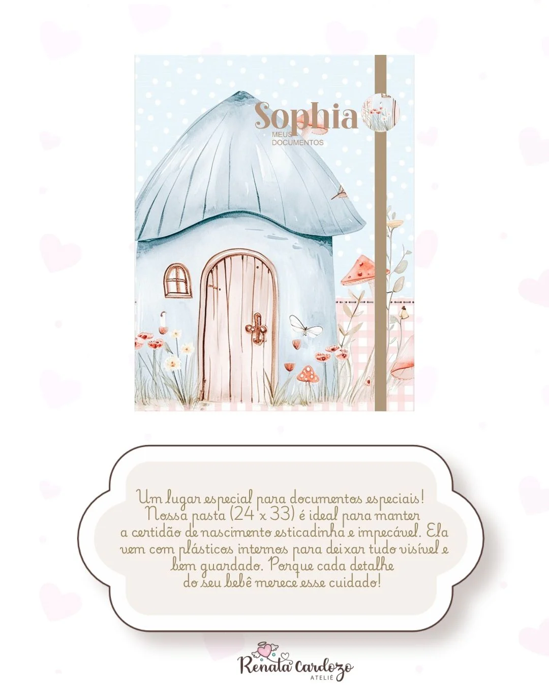 Casinha Encantada - Imagem 4