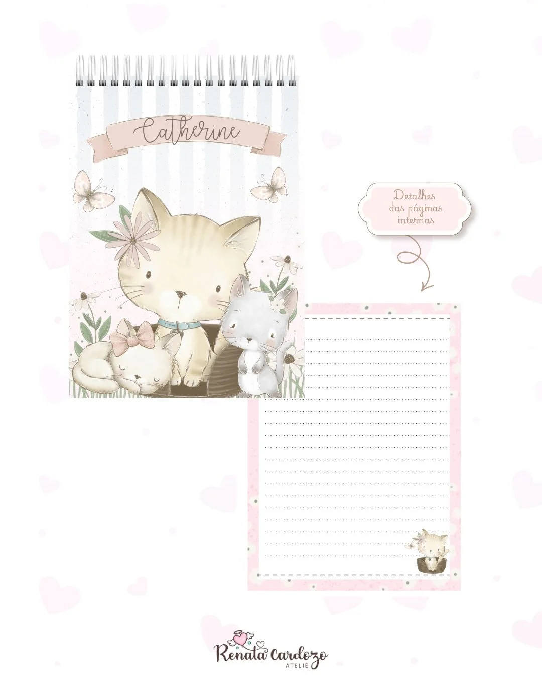 Baby Cat - Imagem 5