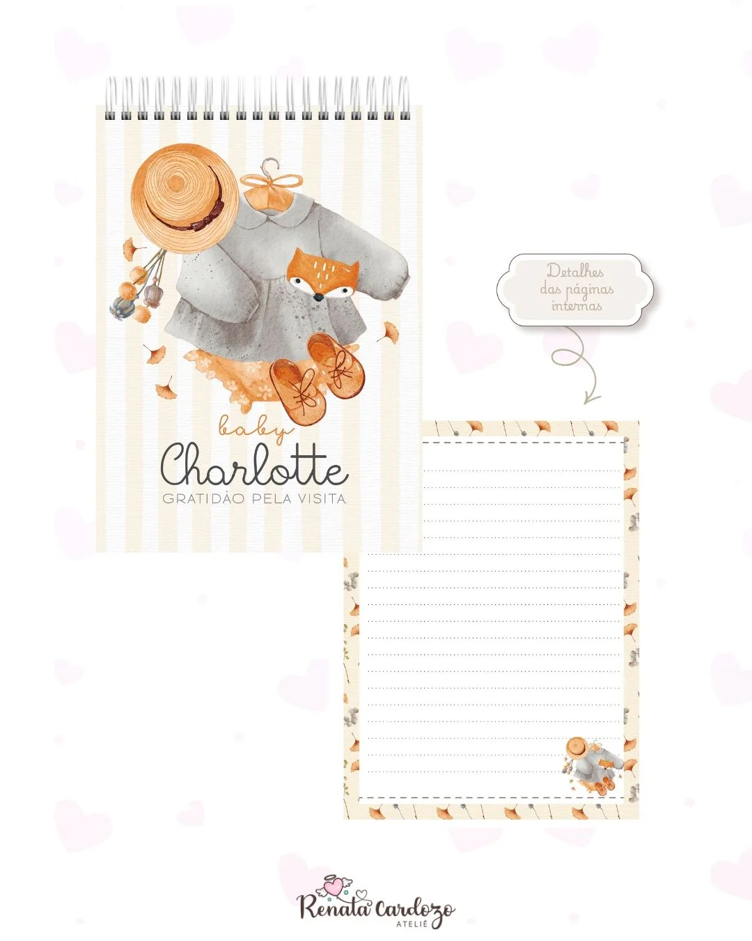 Baby Charlotte - Imagem 5