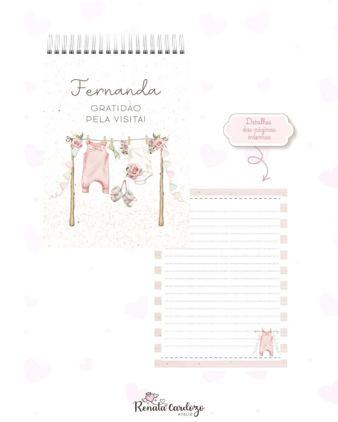 Baby Clothes - Imagem 5