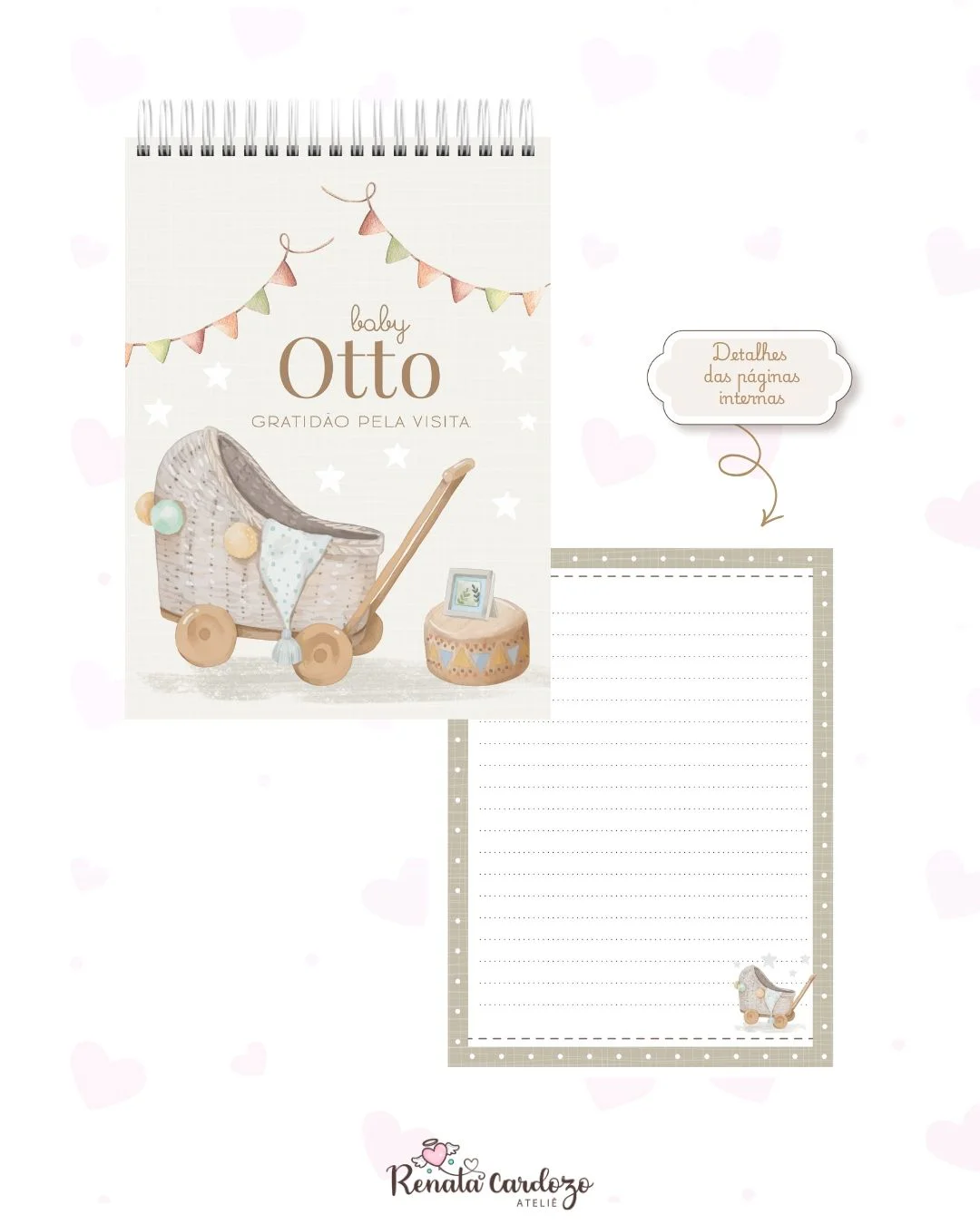 Baby Otto - Imagem 5