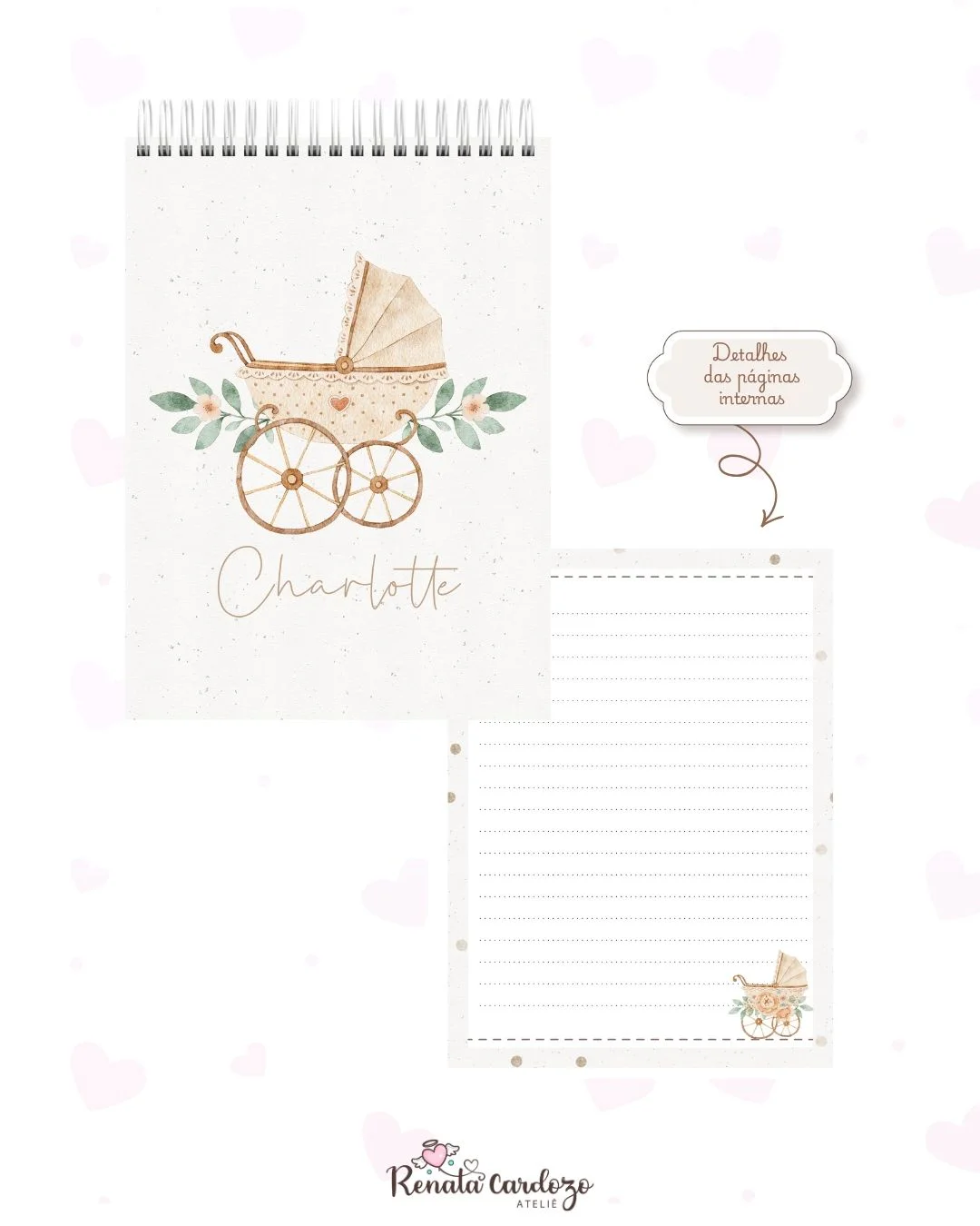 Boho Nursery - Imagem 5