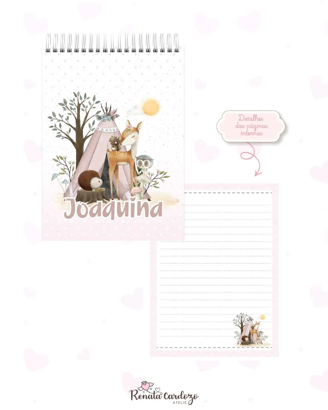 Bosque Girl - Imagem 5