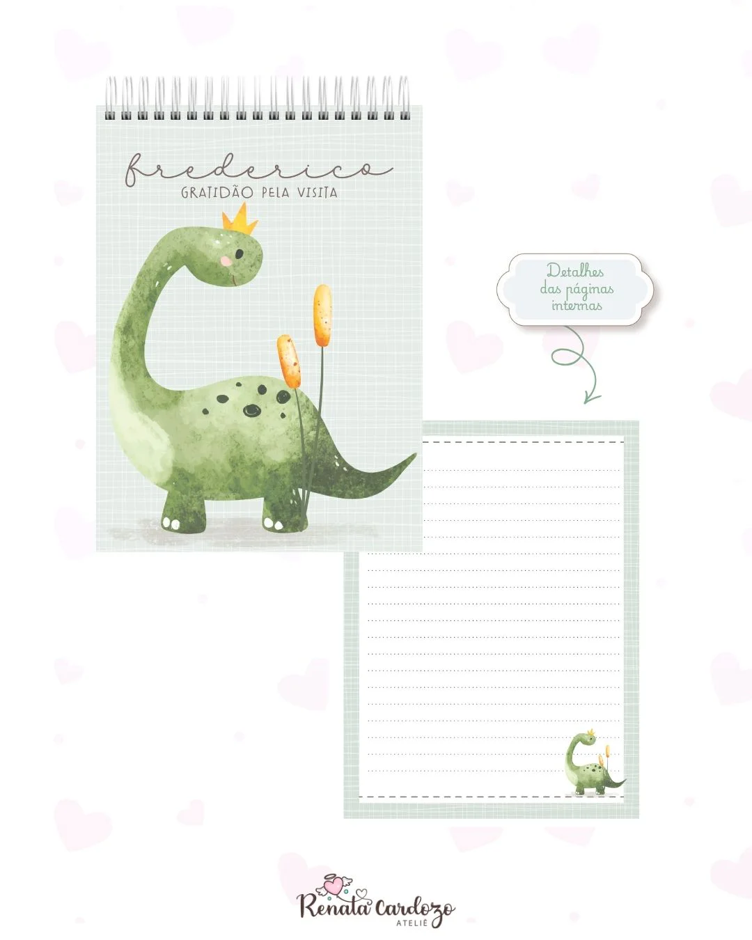 Dino - Imagem 6