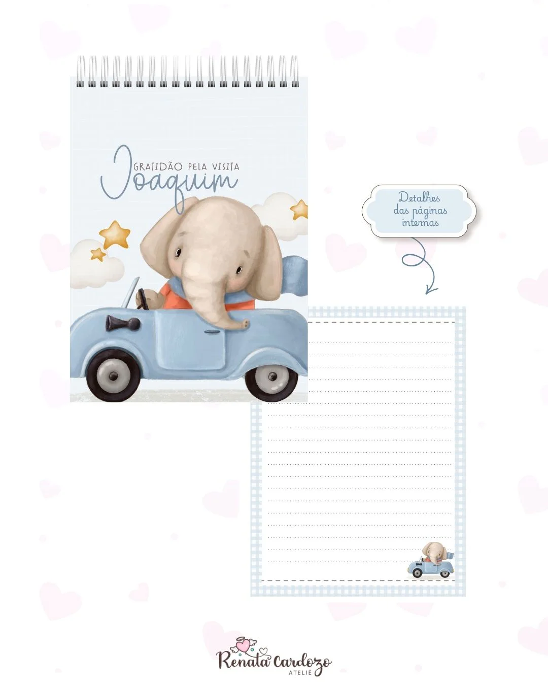 Elefante Joaquim - Imagem 5