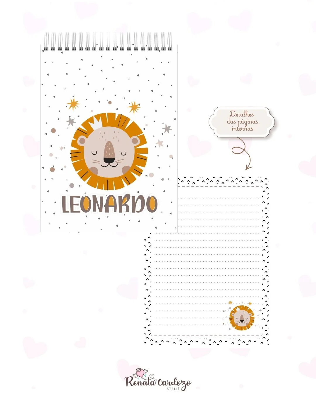 Leão Léo - Imagem 6