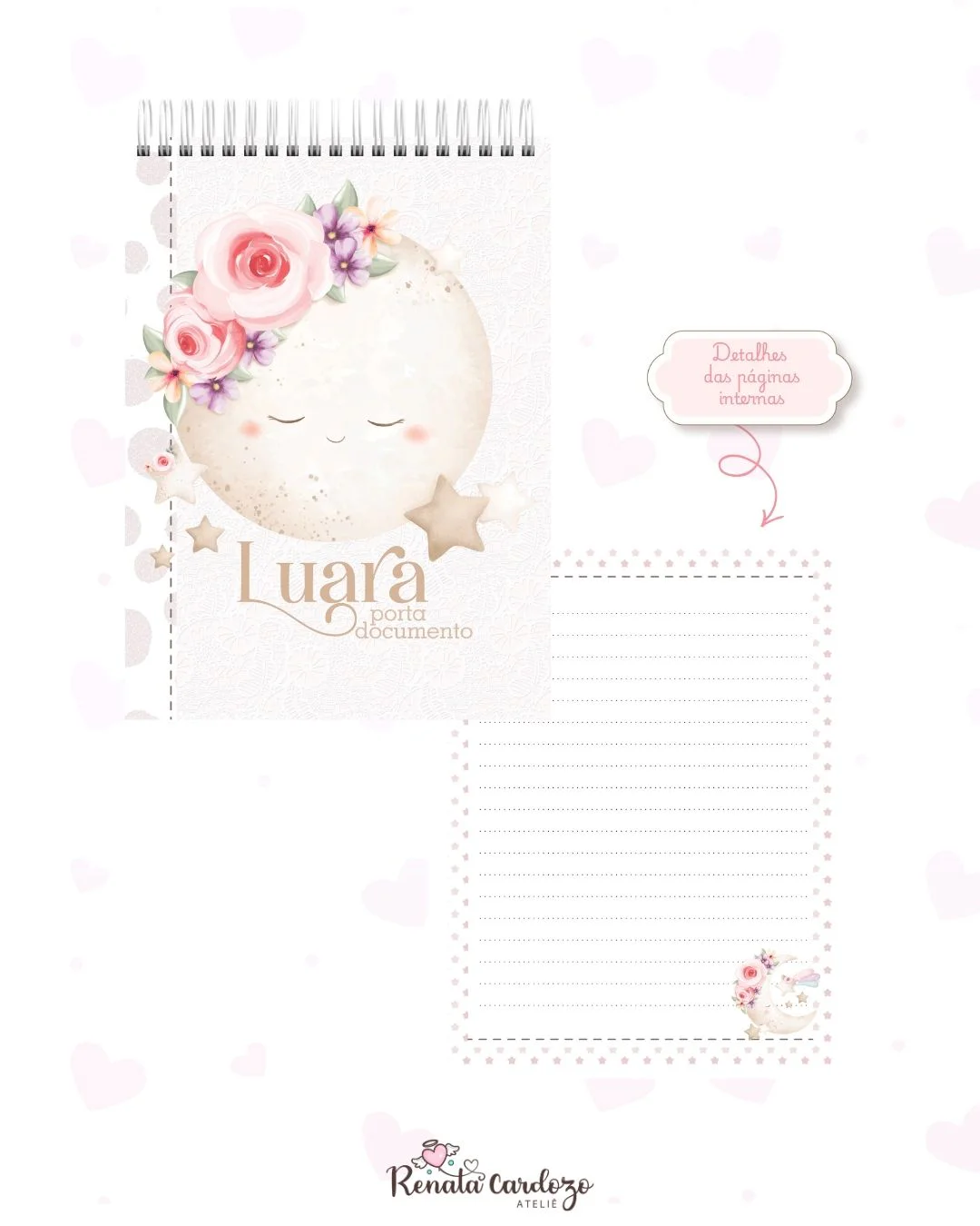 Luar Girl - Imagem 6