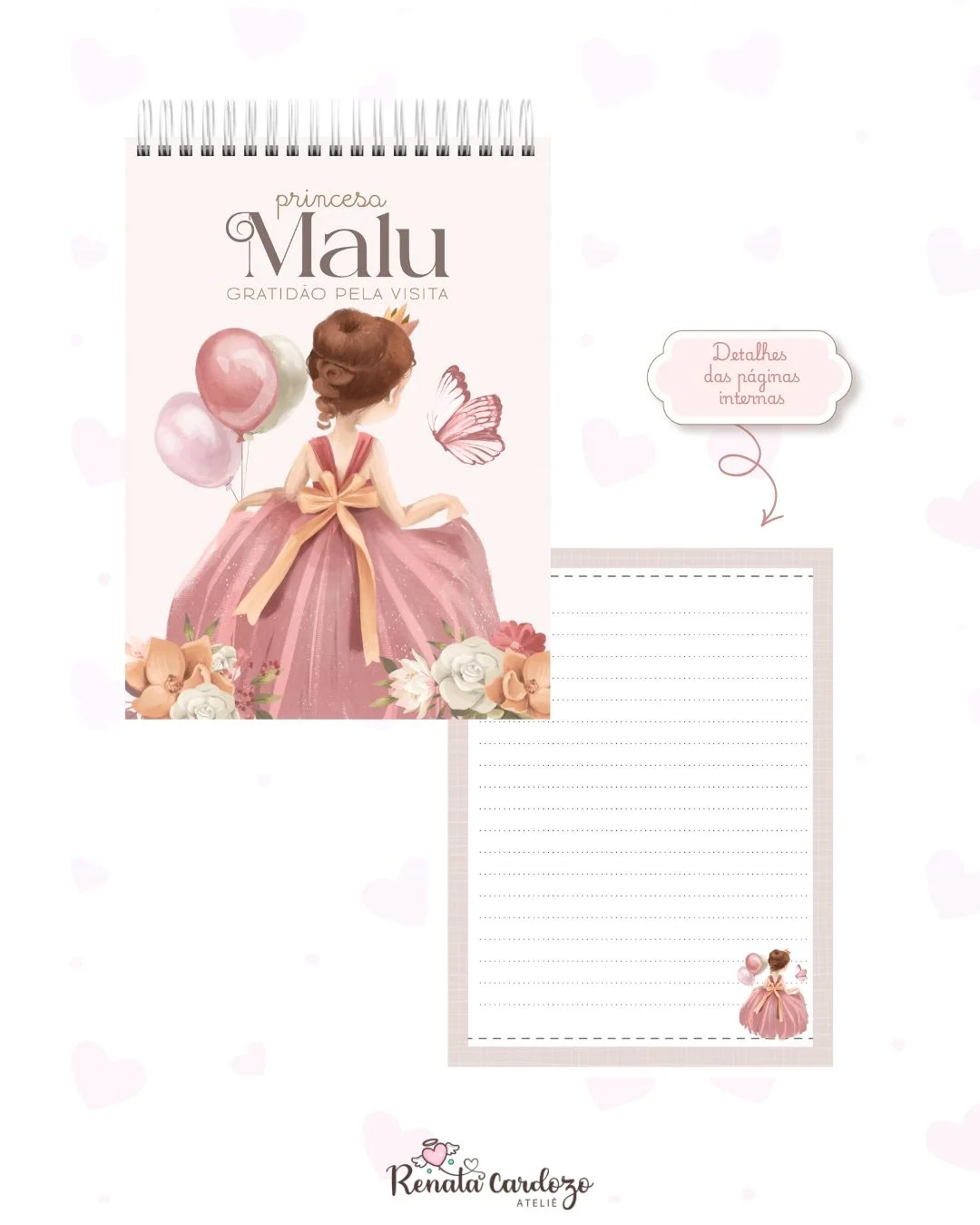 Princesa Lili - Imagem 5