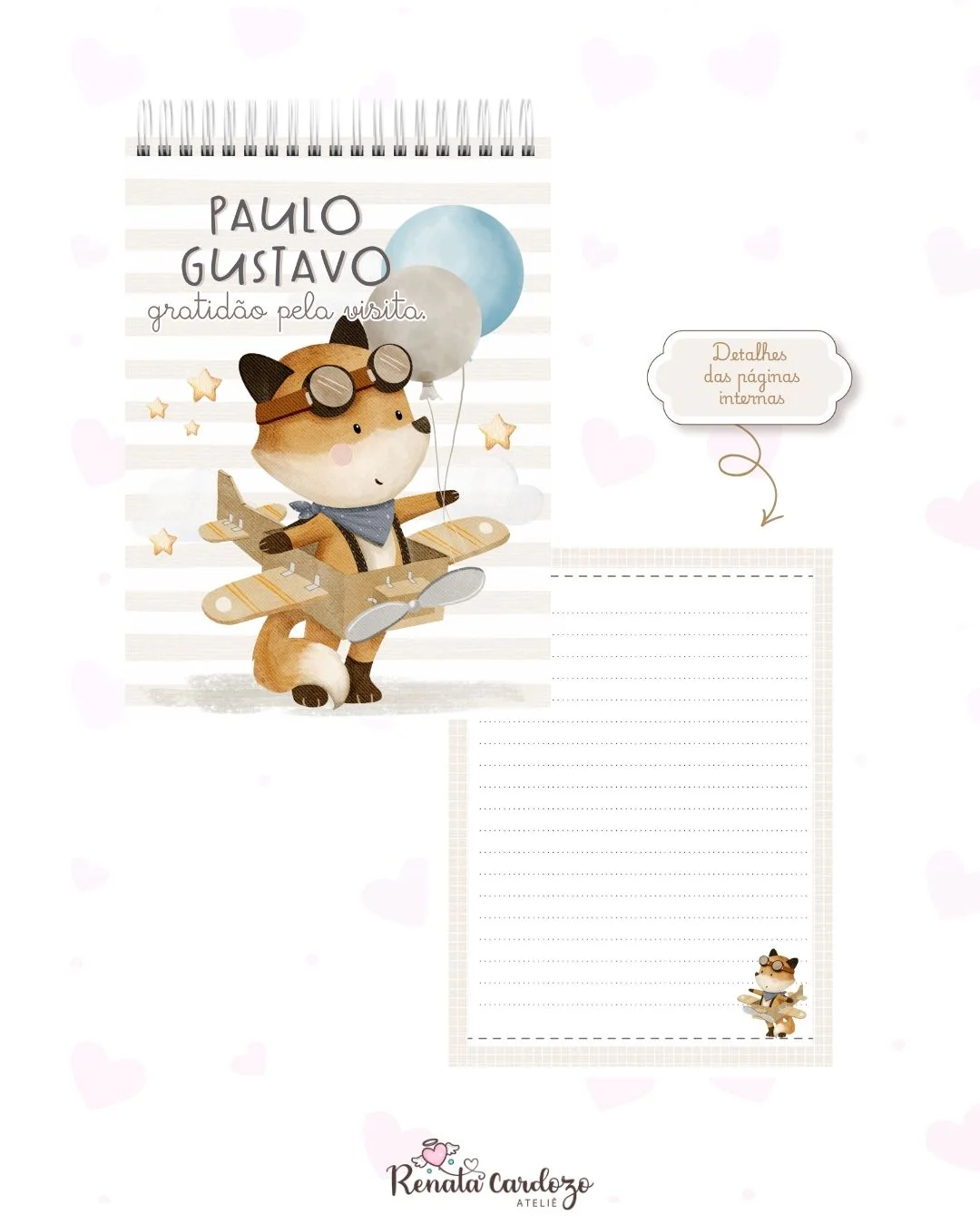 Raposinha - Imagem 6