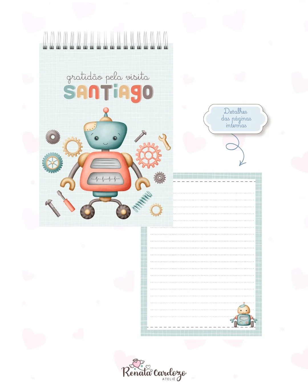 Robot - Imagem 5