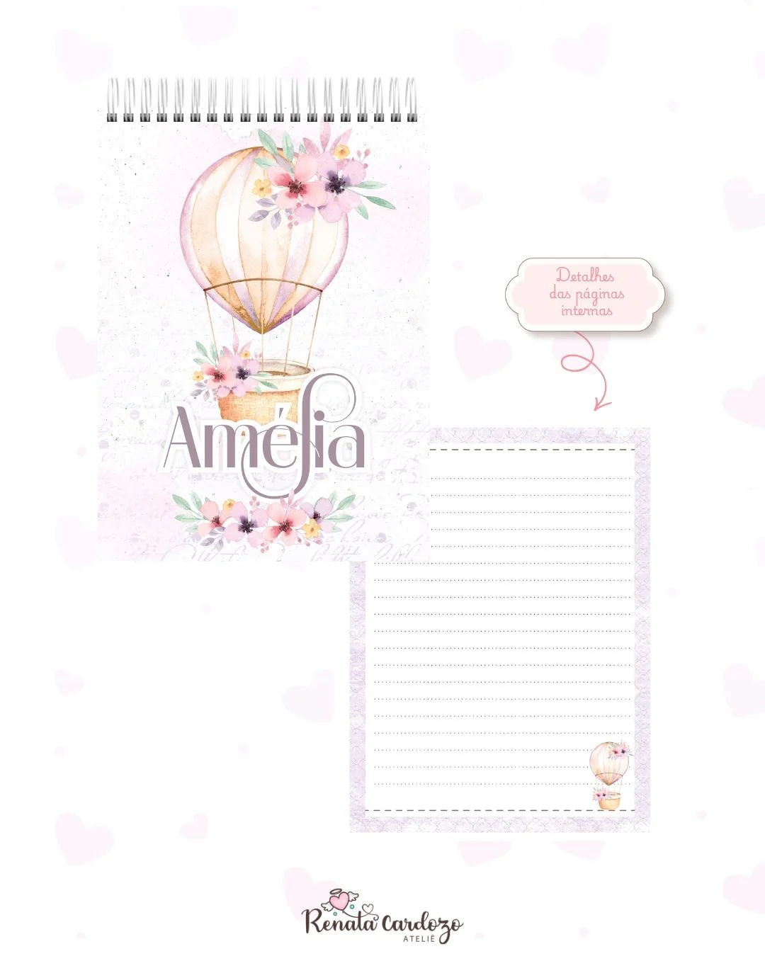 Sweet Baloon - Imagem 5