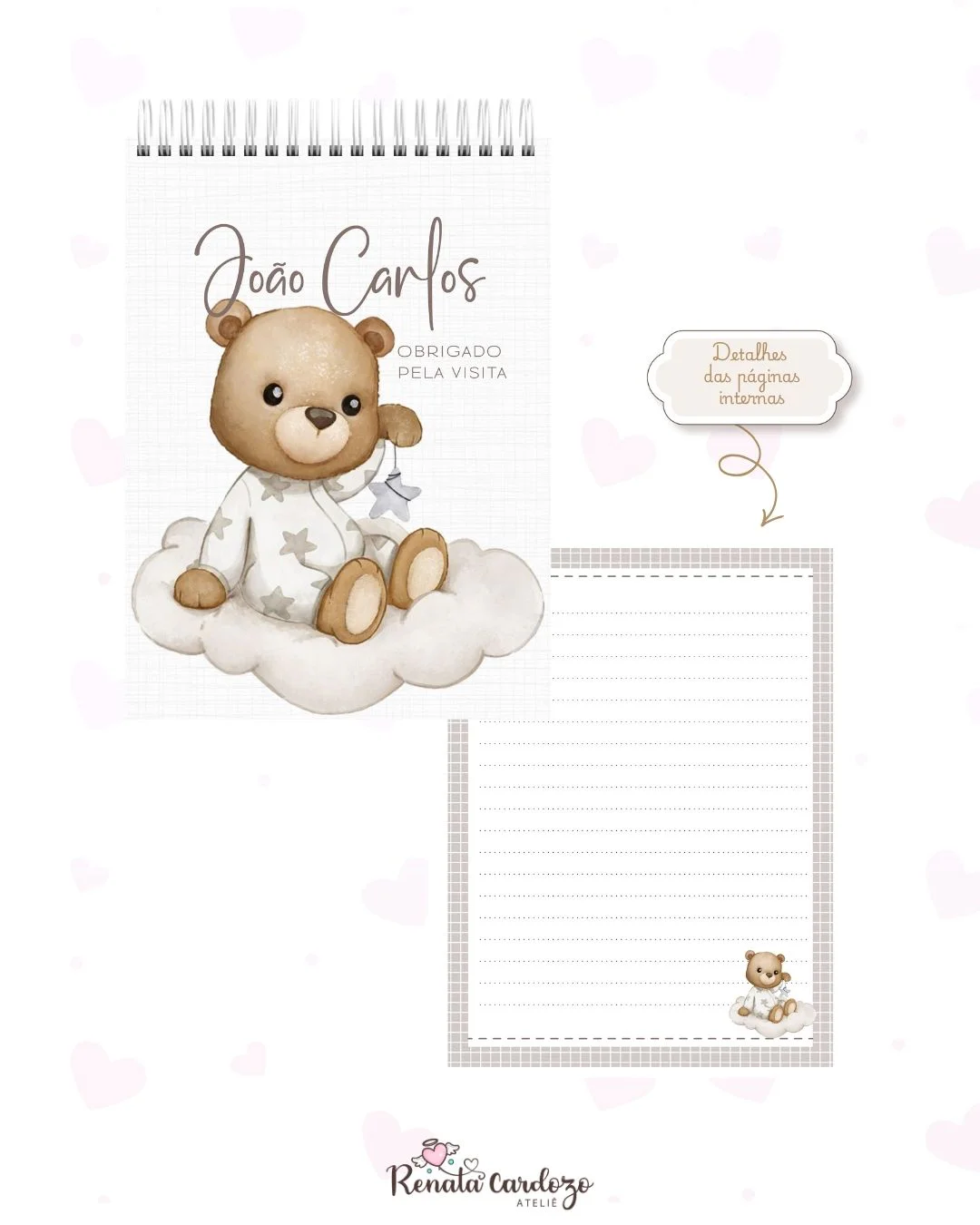 Urso João - Imagem 5