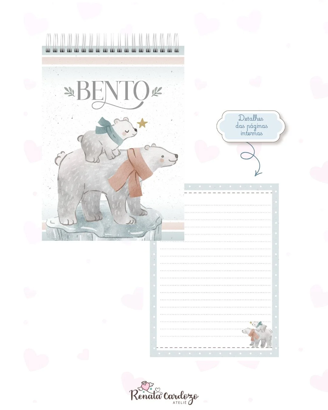 Urso Polar - Imagem 5