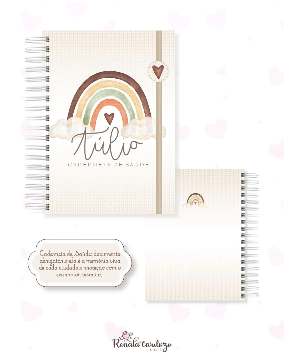 Arco Iris Boho