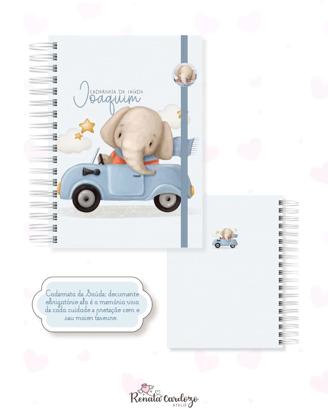 Elefante Joaquim