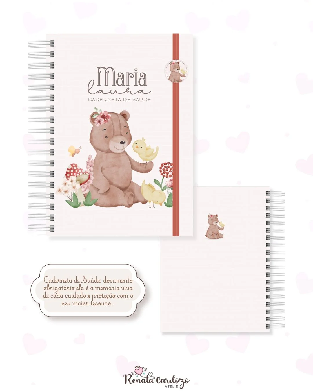 Encantos da Maria