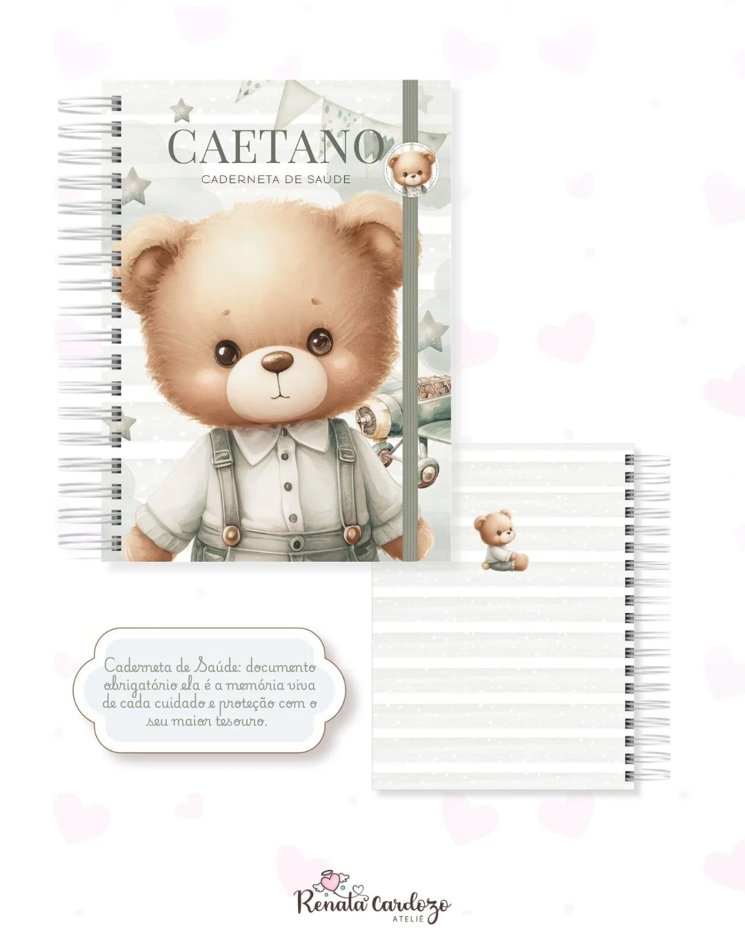 Urso Cae