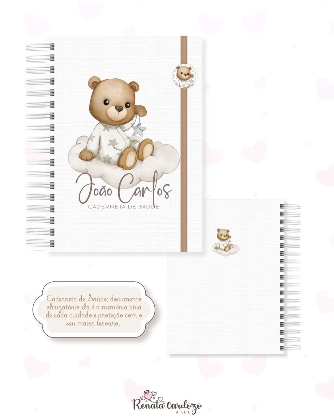 Urso João