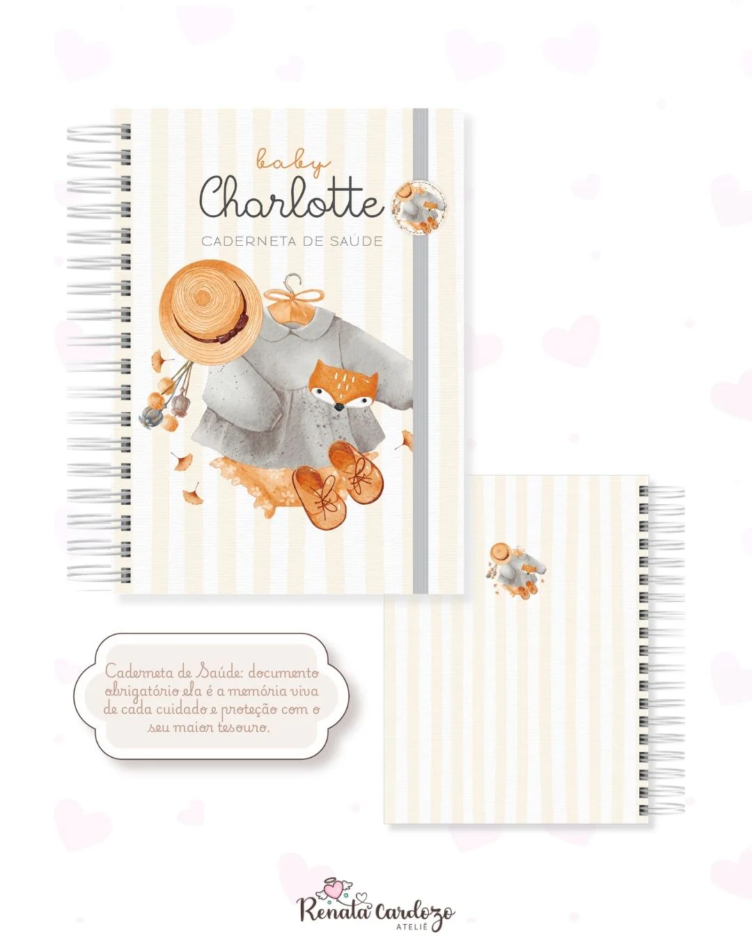 Baby Charlotte
