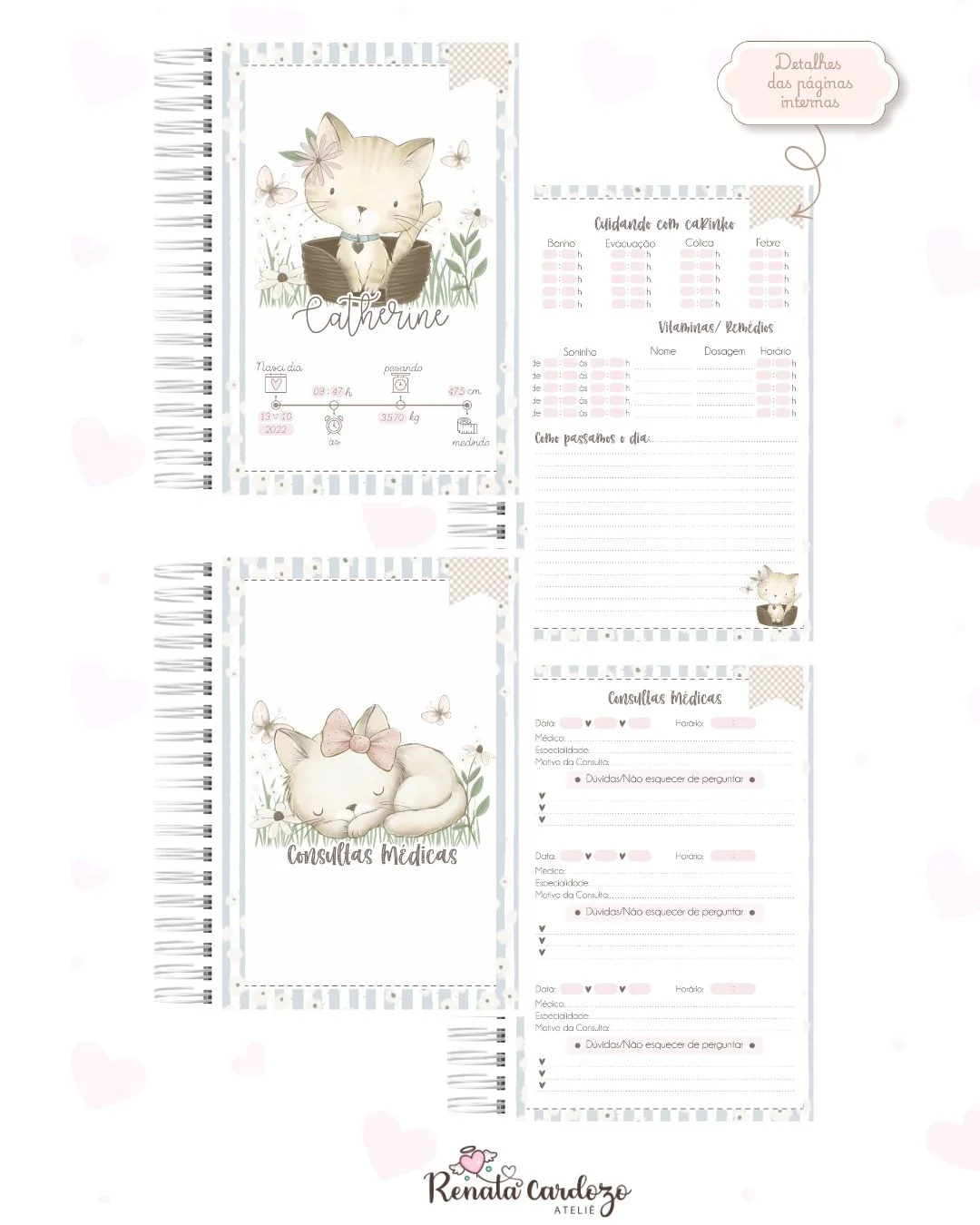 Baby Cat - Imagem 3
