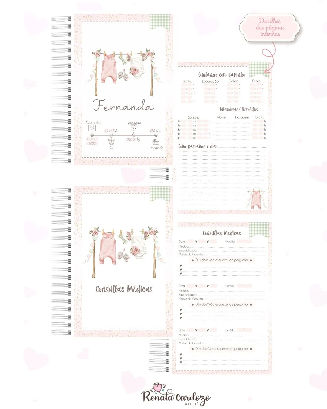Baby Clothes - Imagem 3