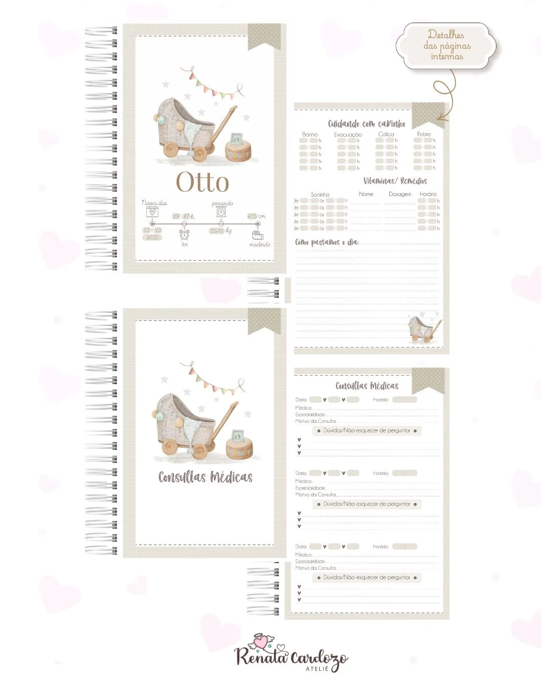 Baby Otto - Imagem 3