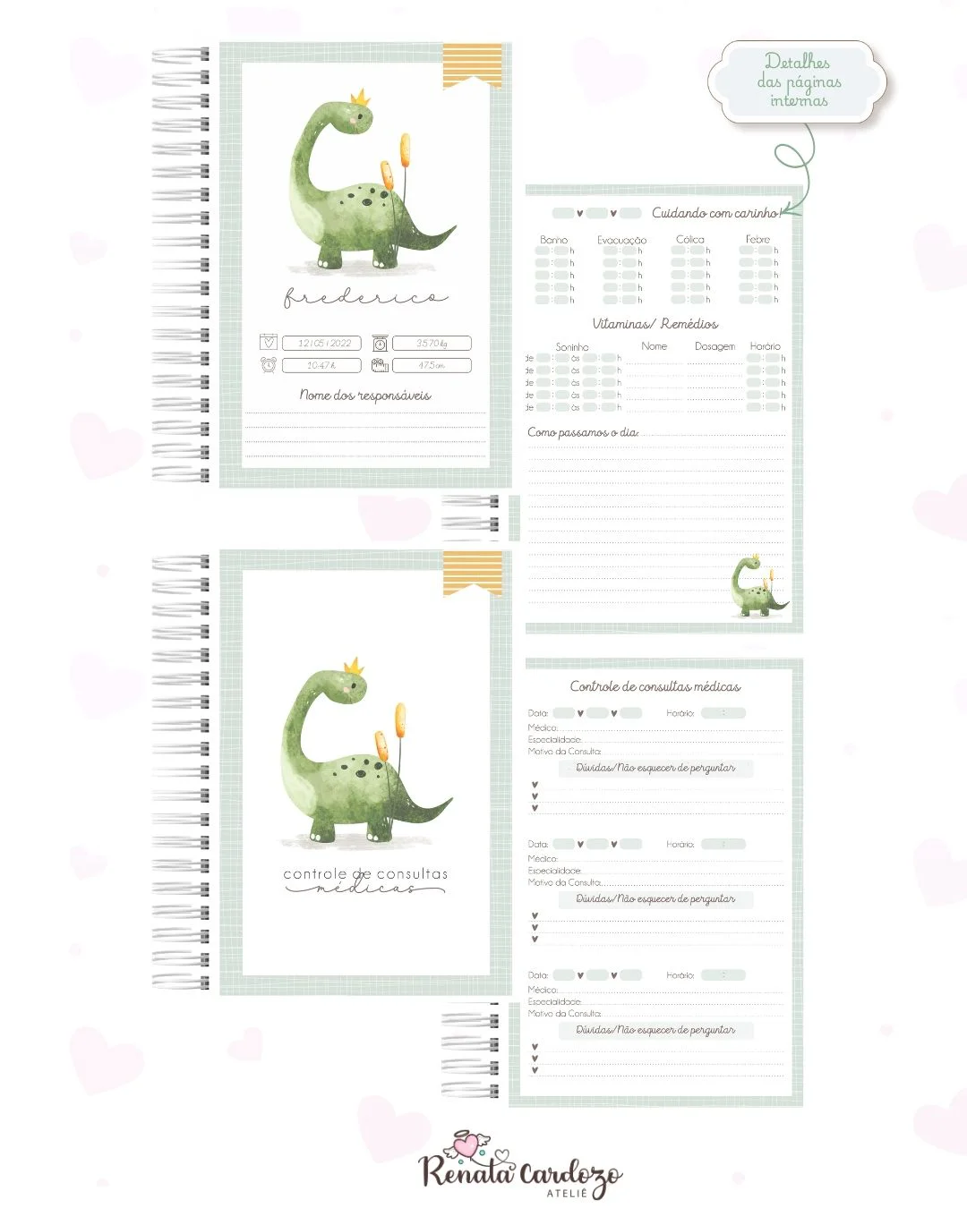 Dino - Imagem 3
