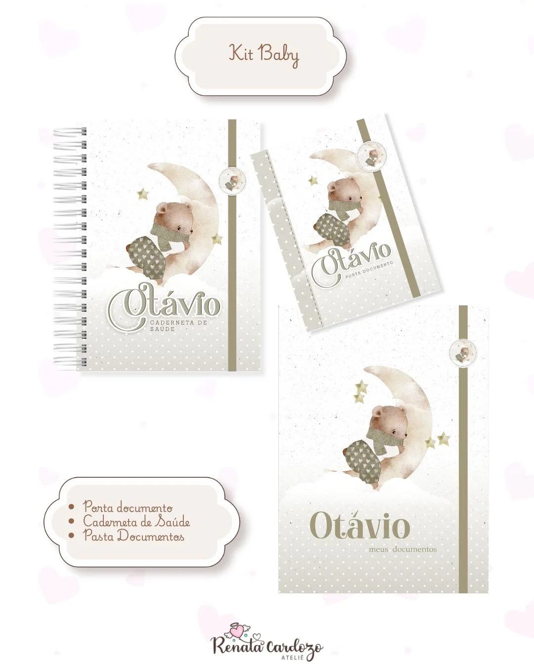 Baby Otávio