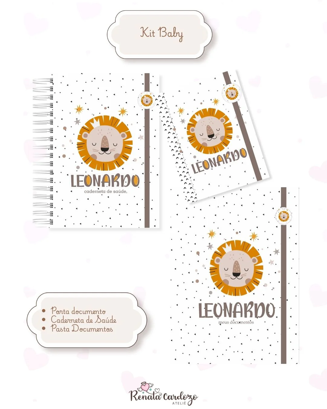 Leão Léo