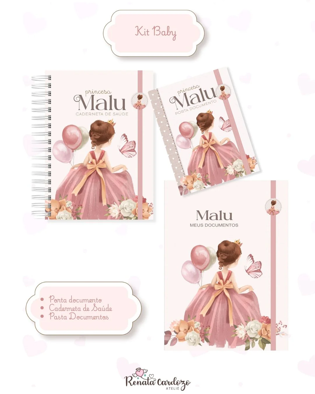 Princesa Lili