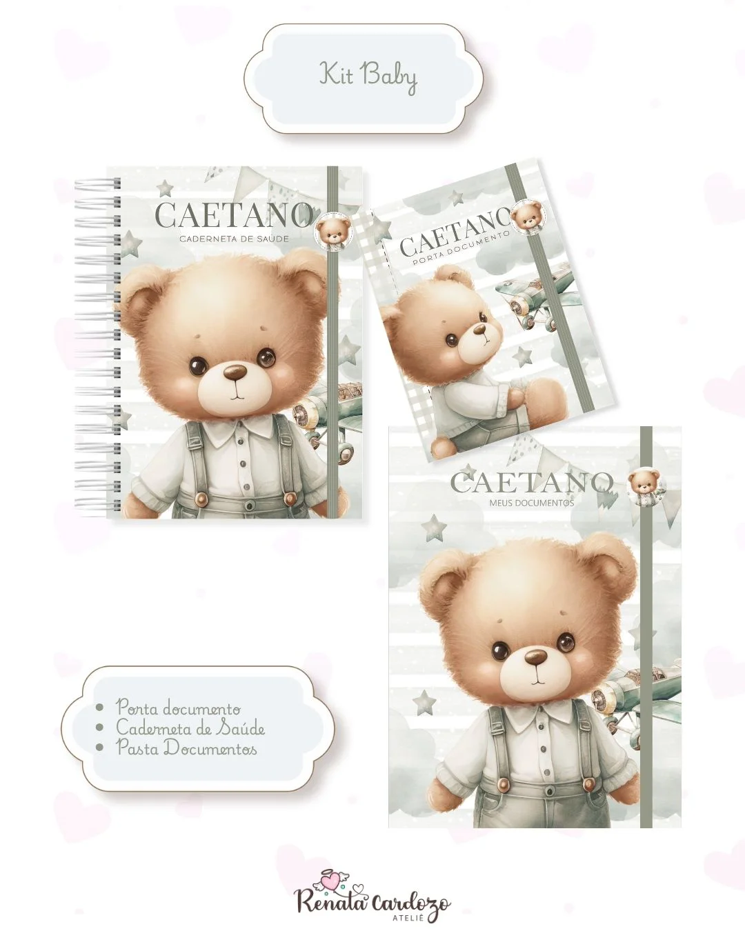 Urso Cae
