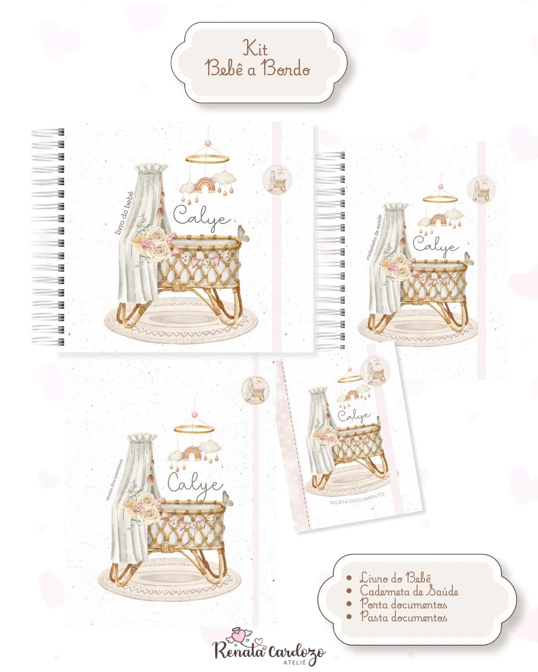 Baby Boho