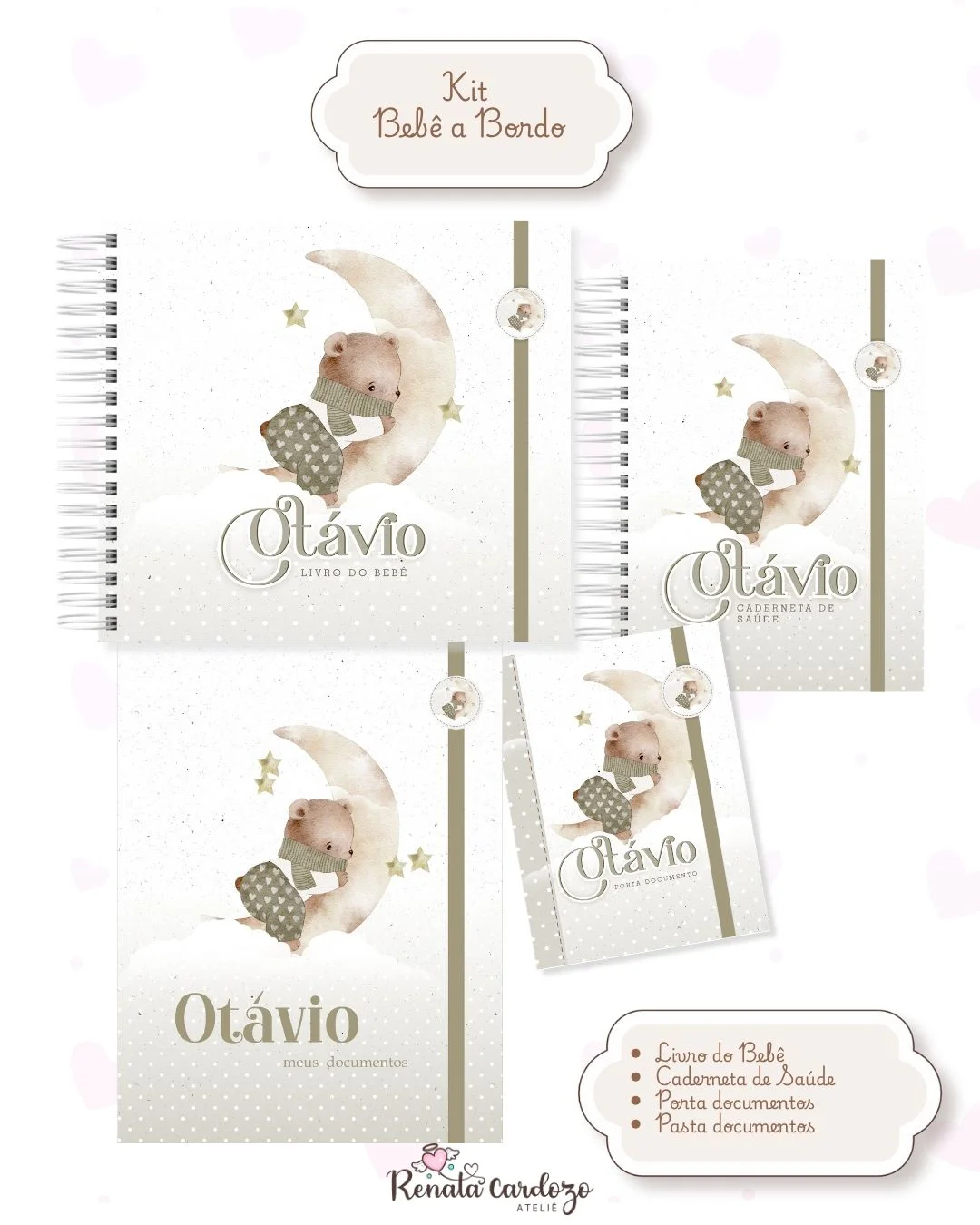 Baby Otávio