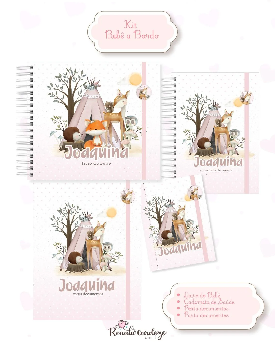 Bosque Girl