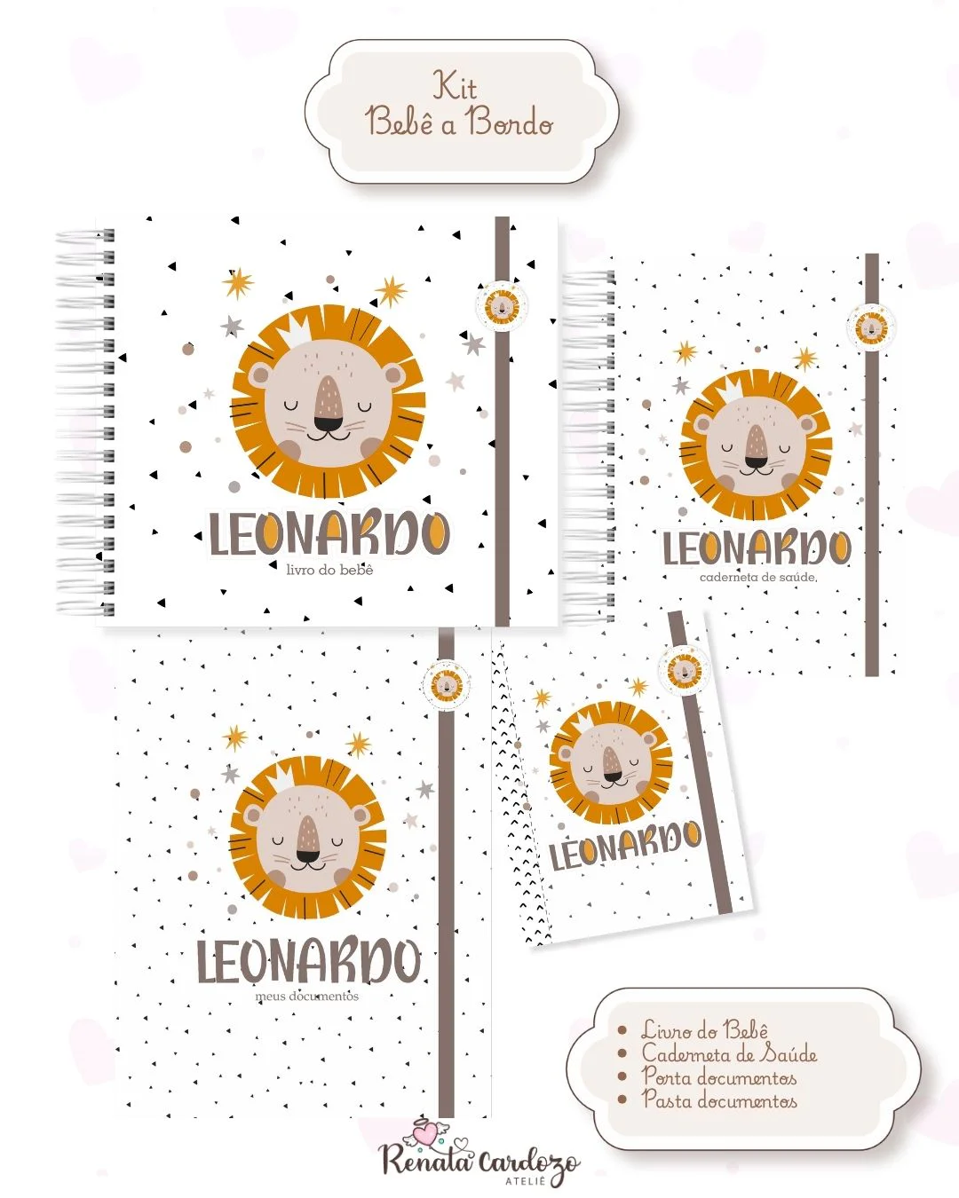 Leão Léo