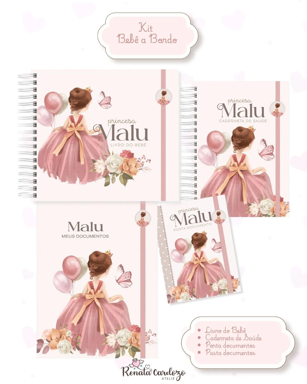 Princesa Lili
