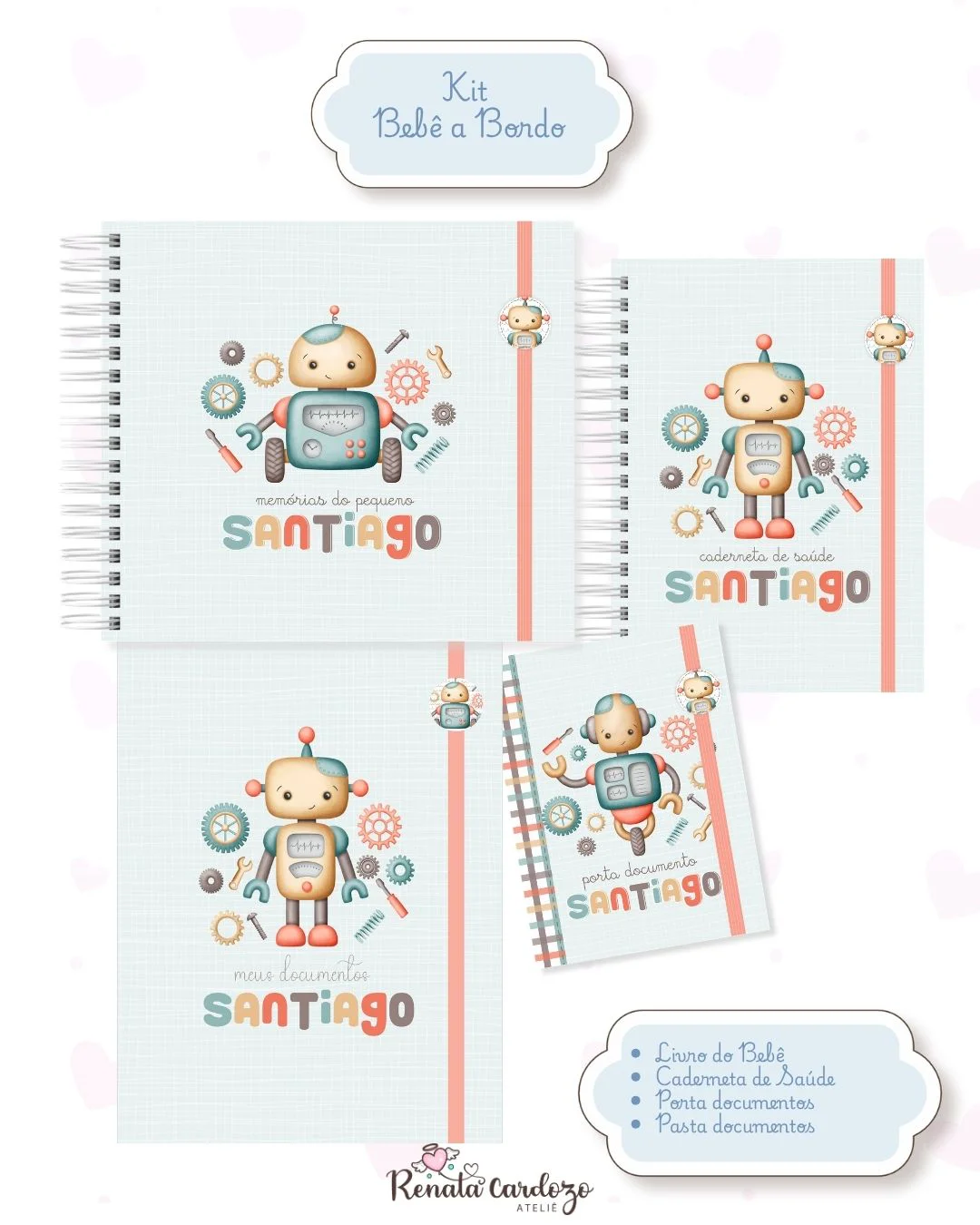 Robot