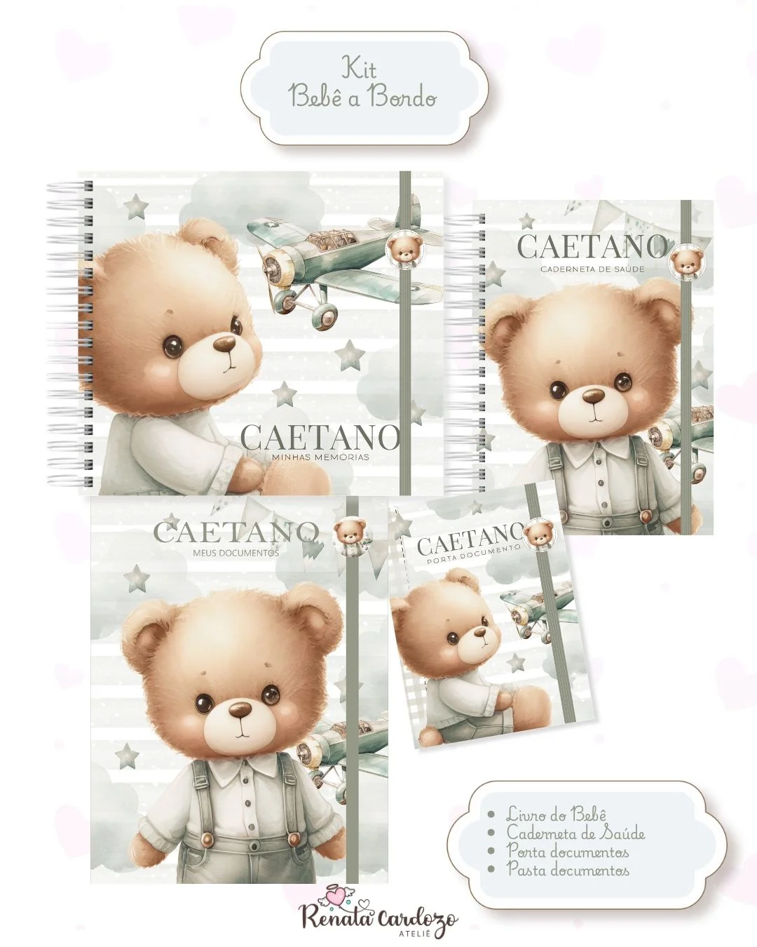Urso Cae