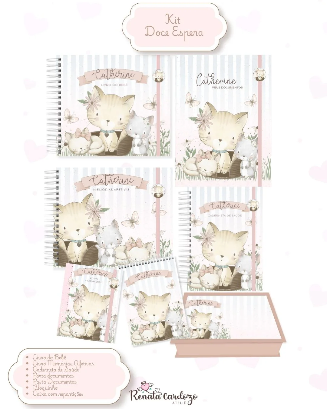 Baby Cat