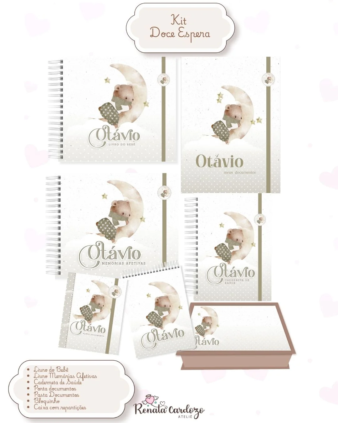 Baby Otávio