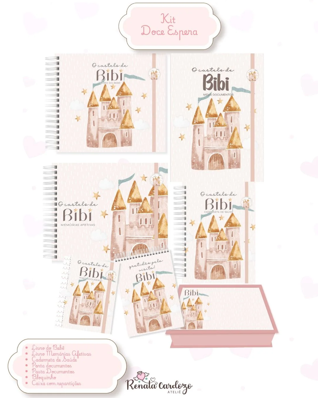 Castelo da Bibi
