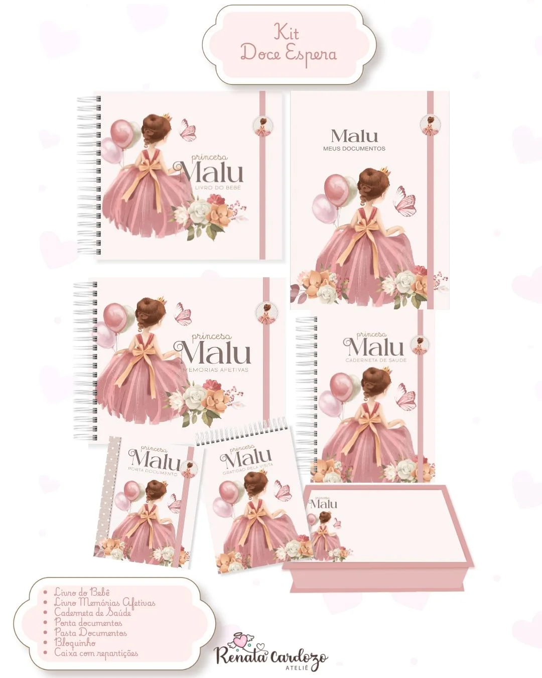Princesa Lili
